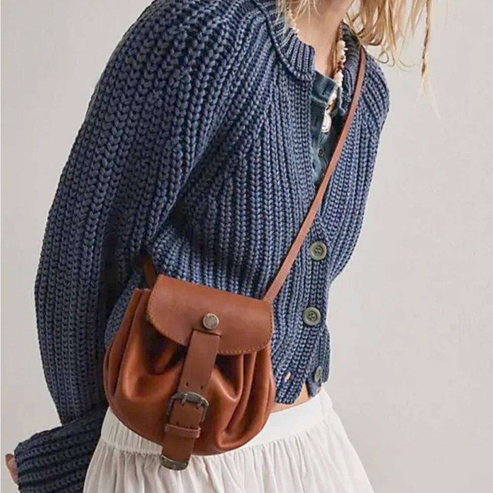 We the Free Comeback Crossbody or Belt Bag